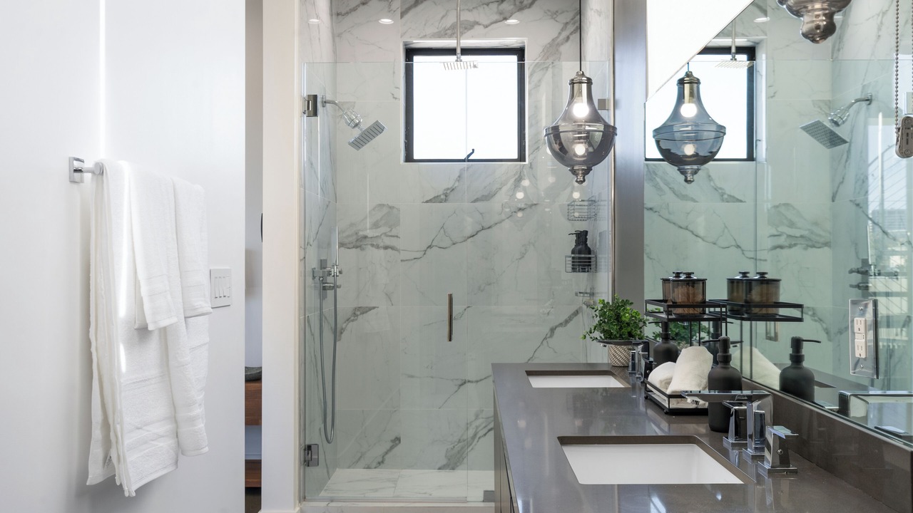 Photo of Bathroom in West Los Angeles