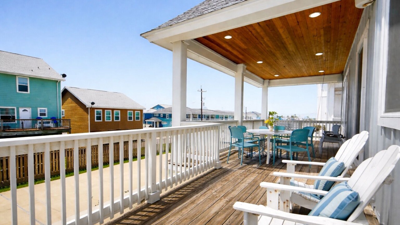 Photo of Outdoor in Leeward Sands