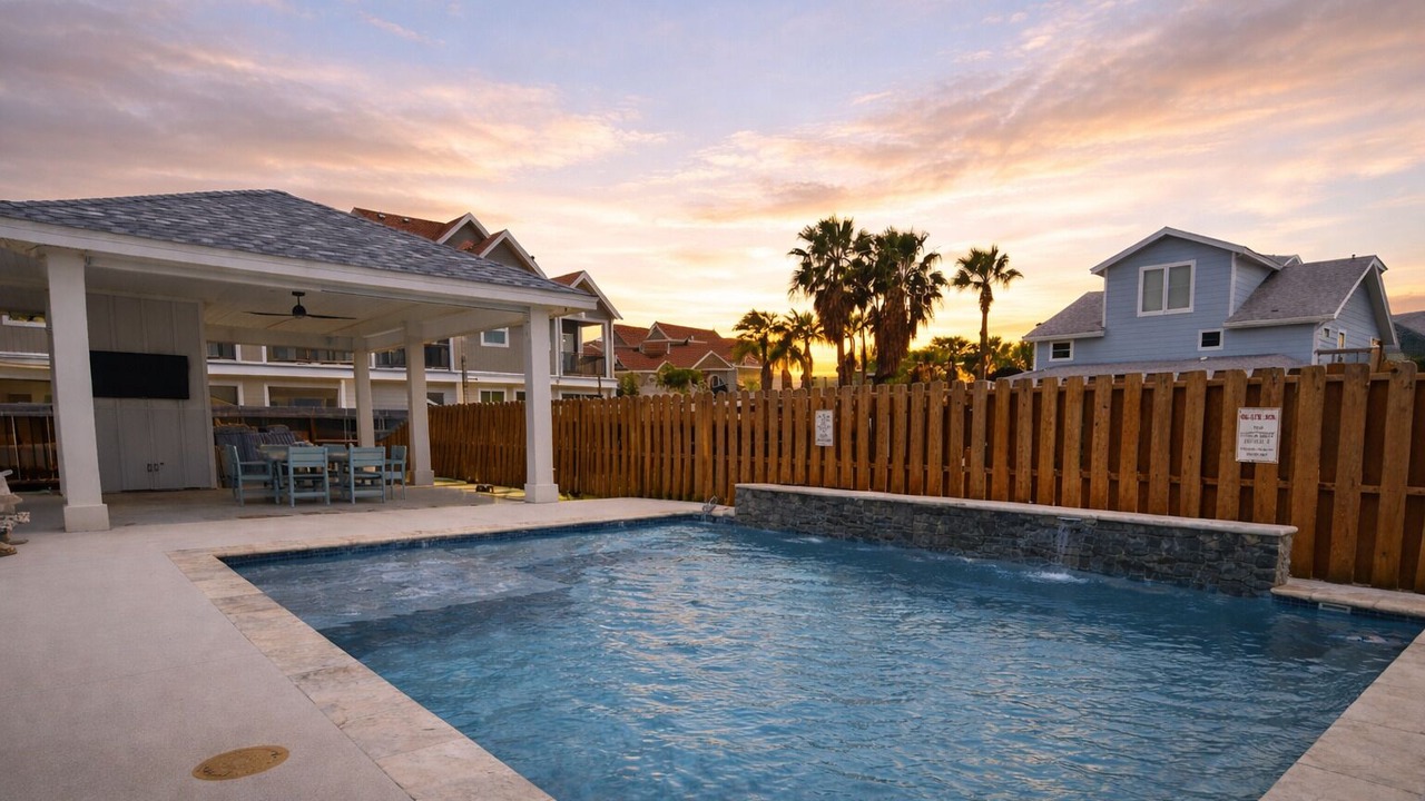 Photo of Outdoor in Leeward Sands
