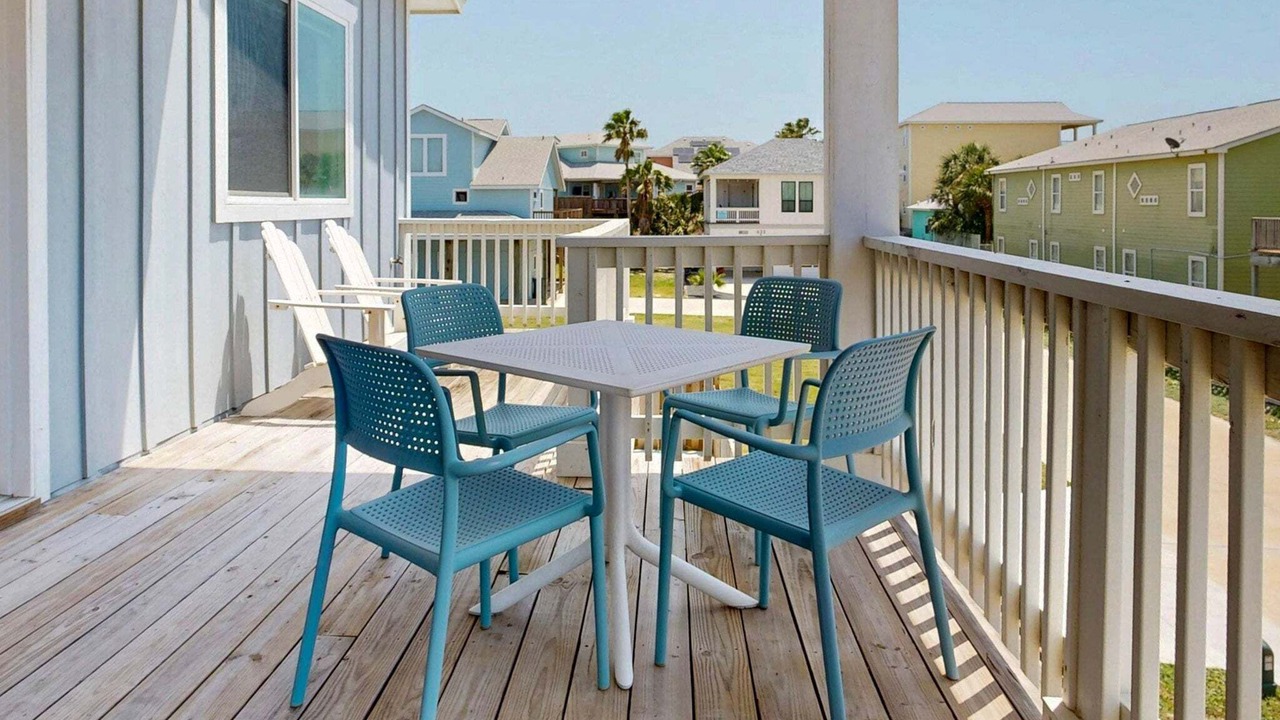 Photo of Outdoor in Leeward Sands
