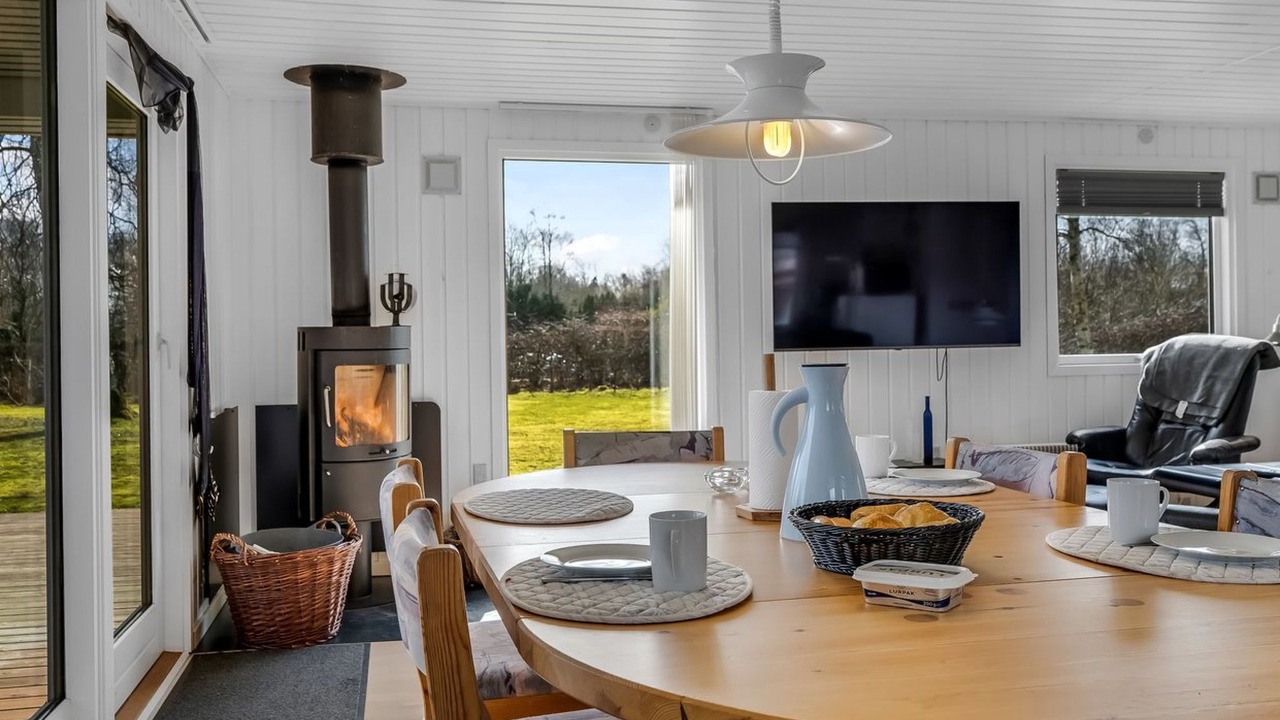 Photo of Livingroom in Vester Grønning