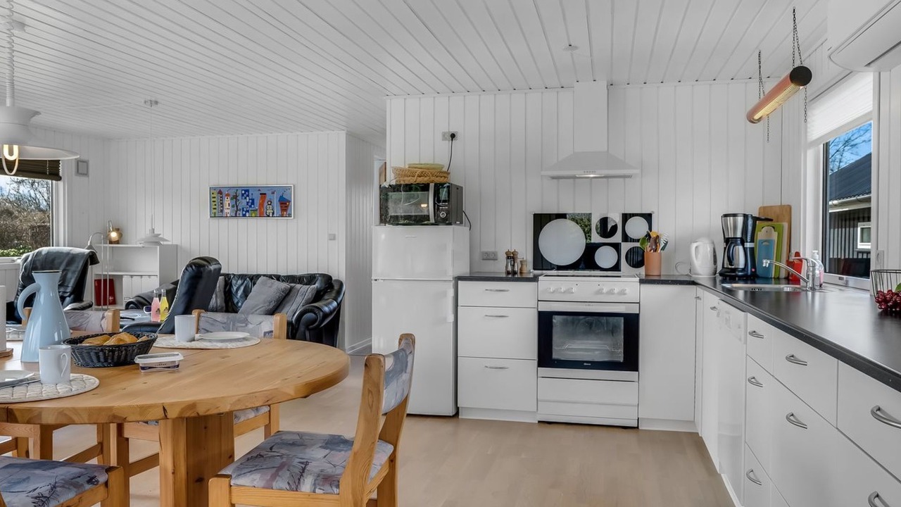 Photo of Bedroom in Vester Grønning