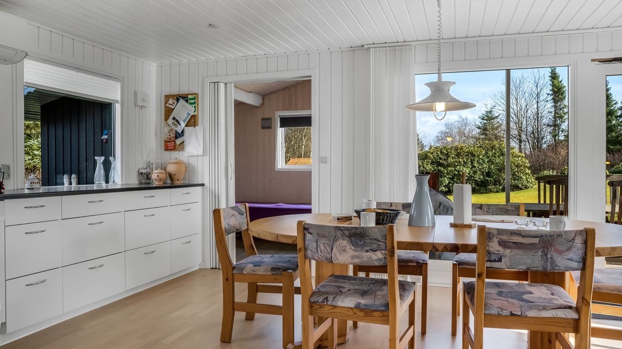Photo of Livingroom in Vester Grønning