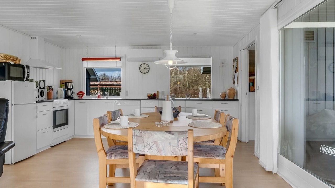 Photo of Bedroom in Vester Grønning