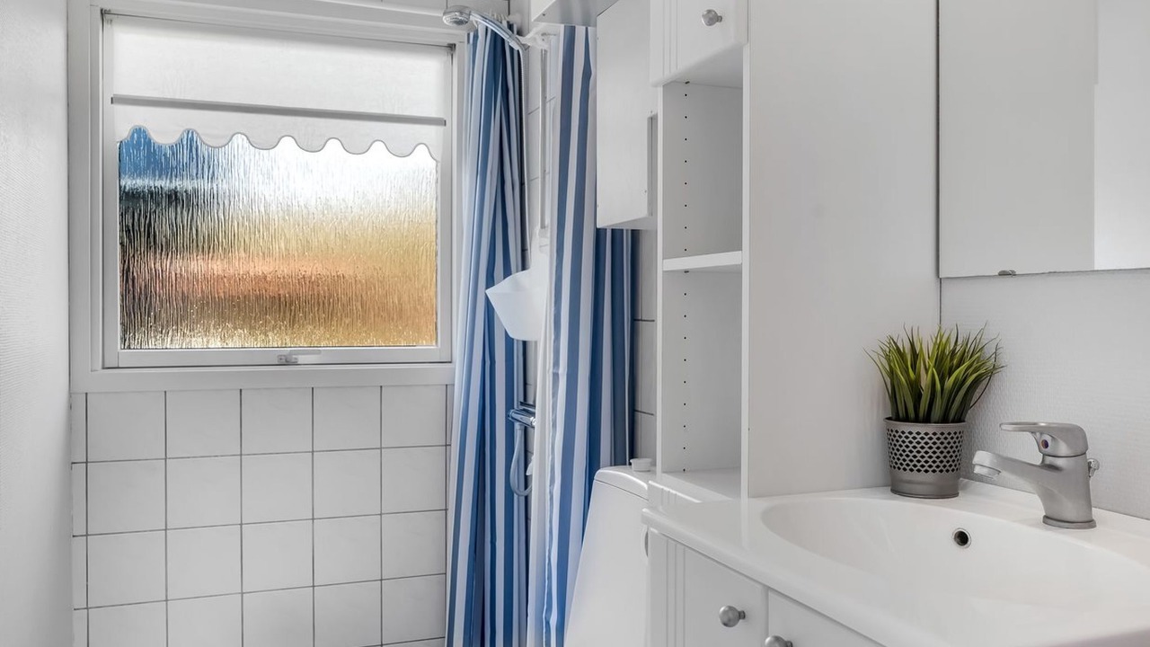 Photo of Bathroom in Vester Grønning