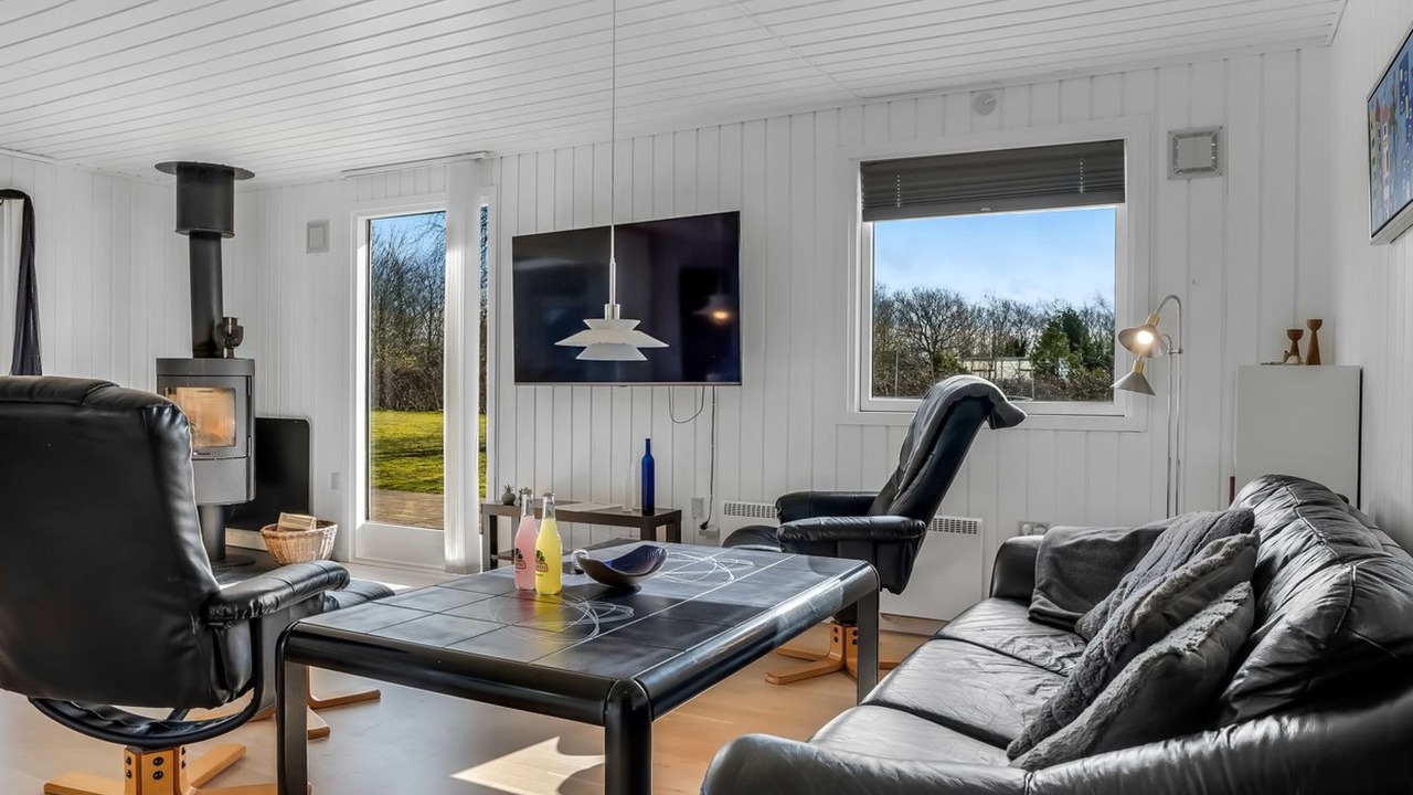 Photo of Livingroom in Vester Grønning