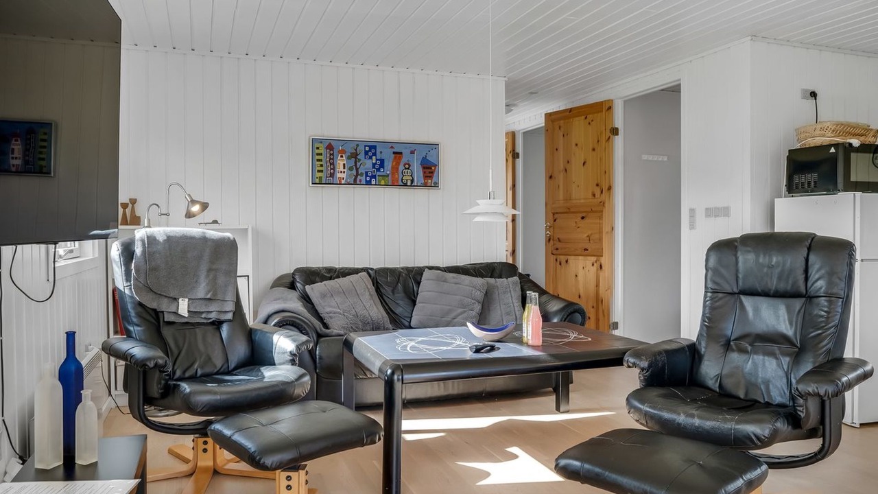 Photo of Livingroom in Vester Grønning