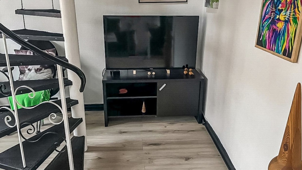 Photo of Livingroom in Ronne