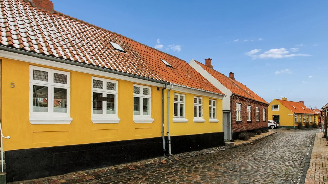 Photo of Outdoor in Ronne