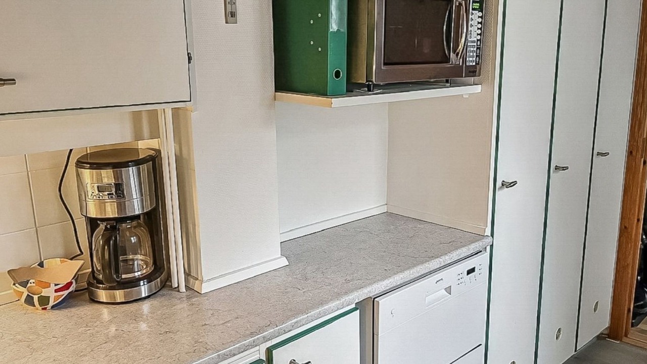 Photo of Bedroom in Ronne