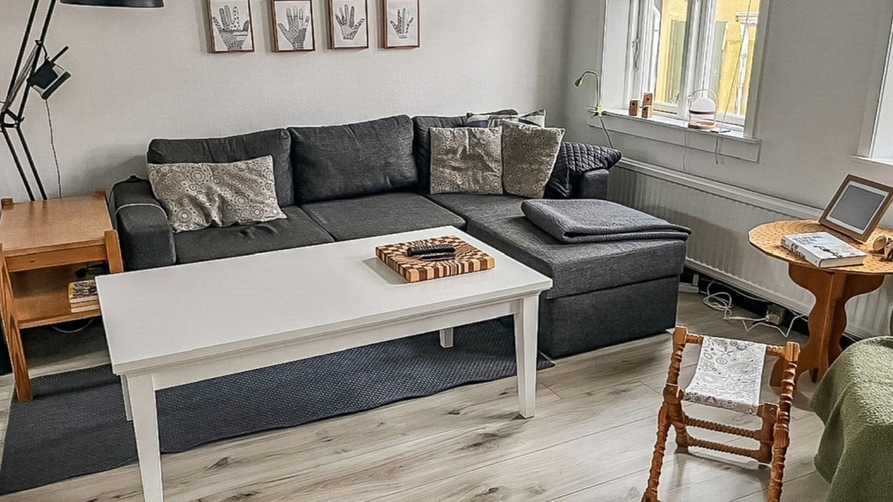 Photo of Livingroom in Ronne