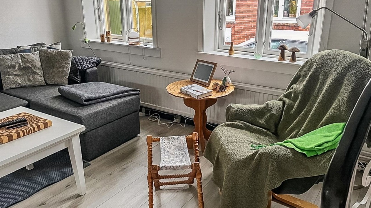 Photo of Livingroom in Ronne