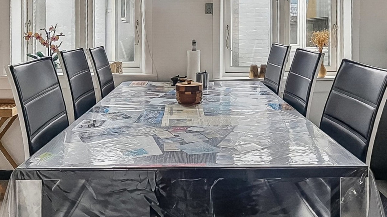 Photo of Livingroom in Ronne