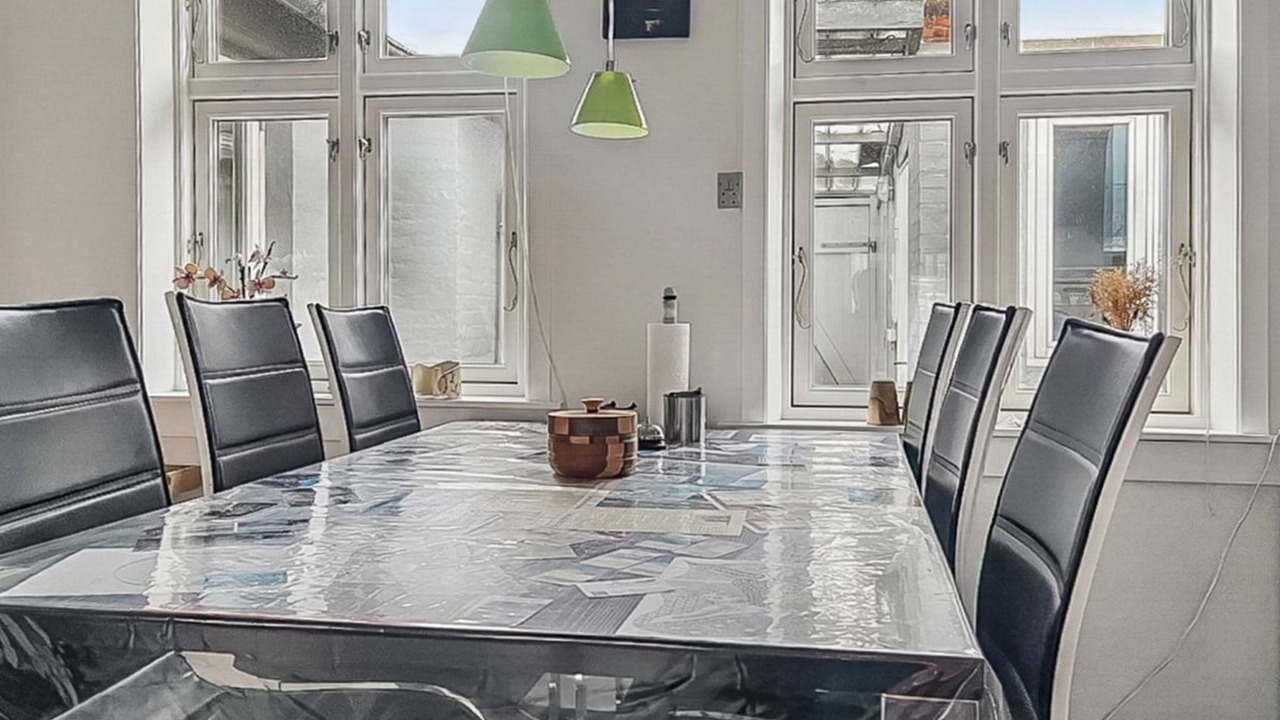 Photo of Livingroom in Ronne