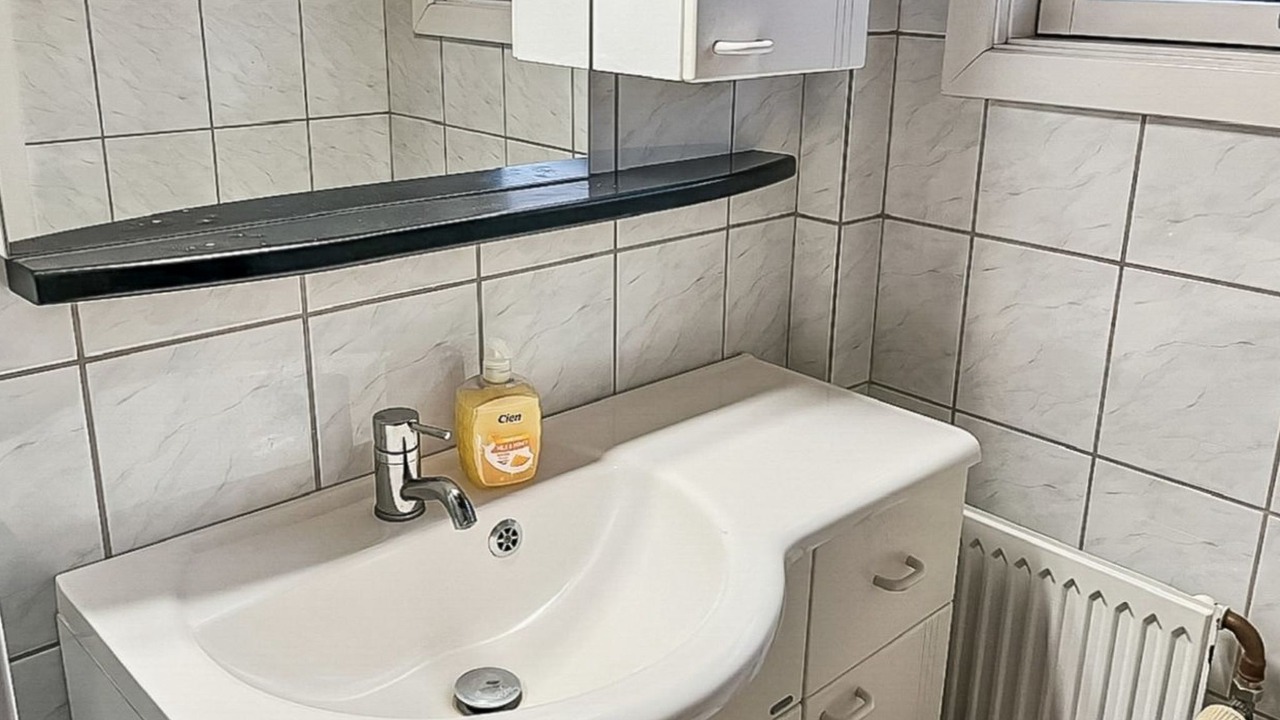 Photo of Bathroom in Ronne