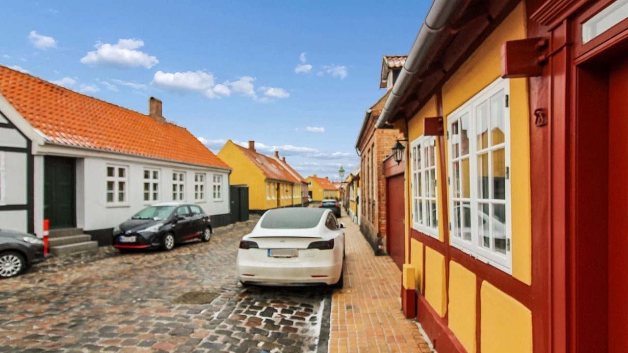 Photo of Outdoor in Ronne