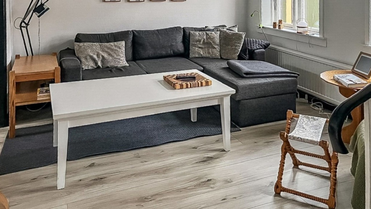Photo of Livingroom in Ronne