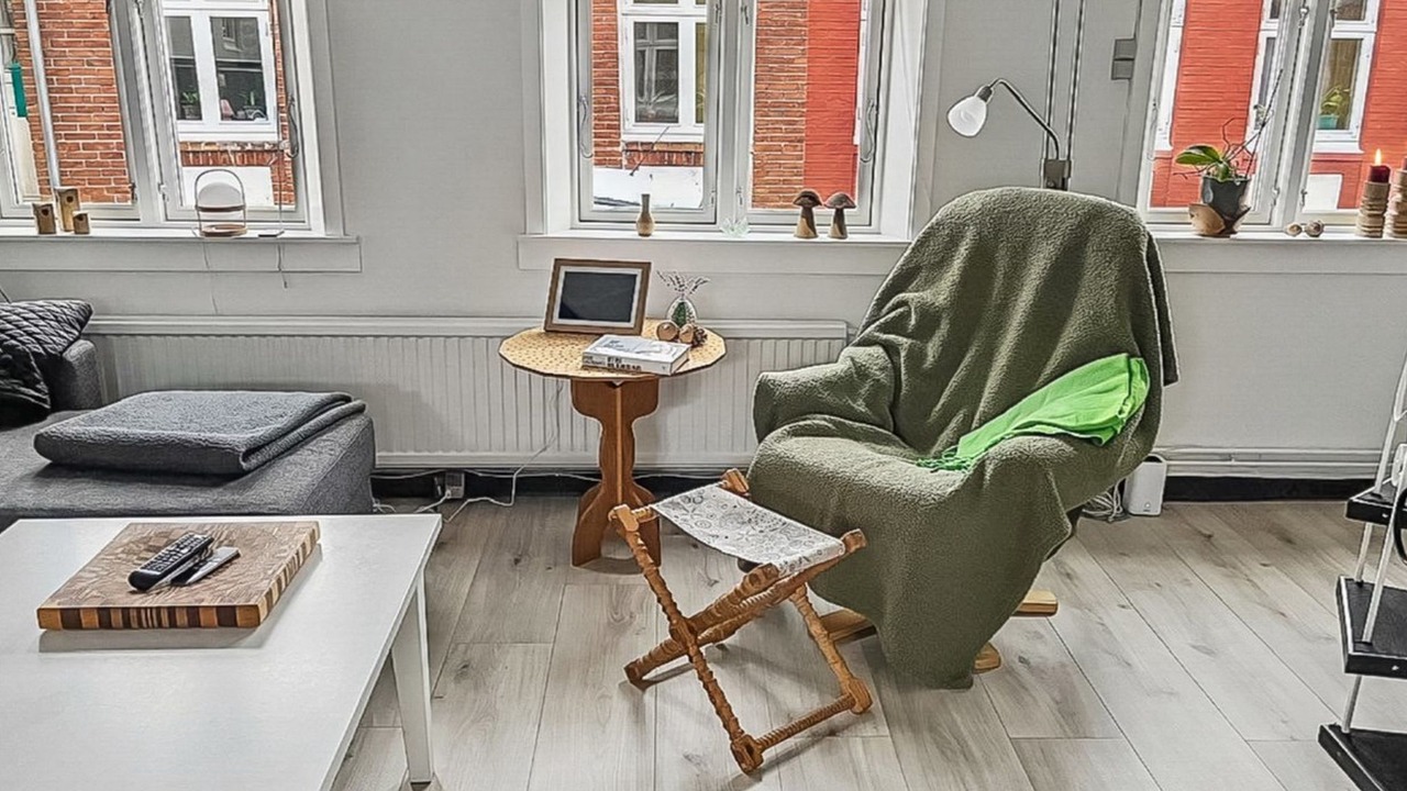 Photo of Livingroom in Ronne