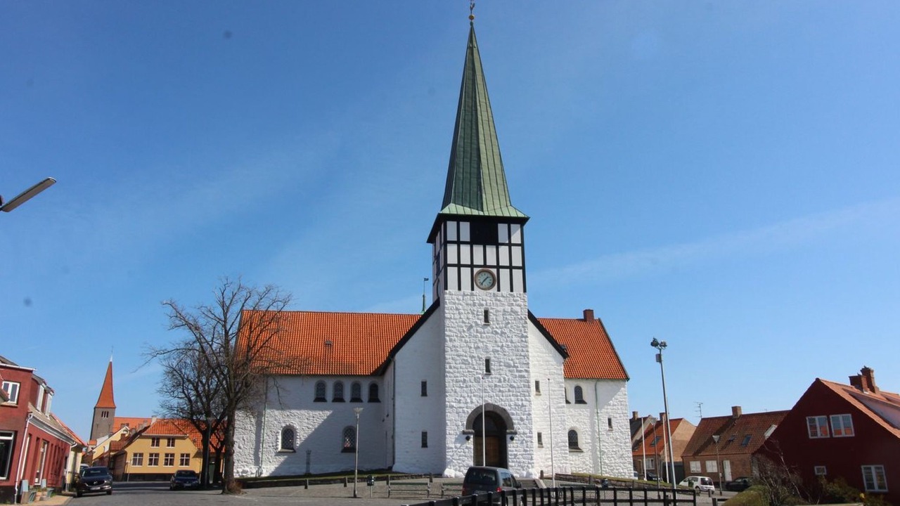 Photo of Outdoor in Ronne