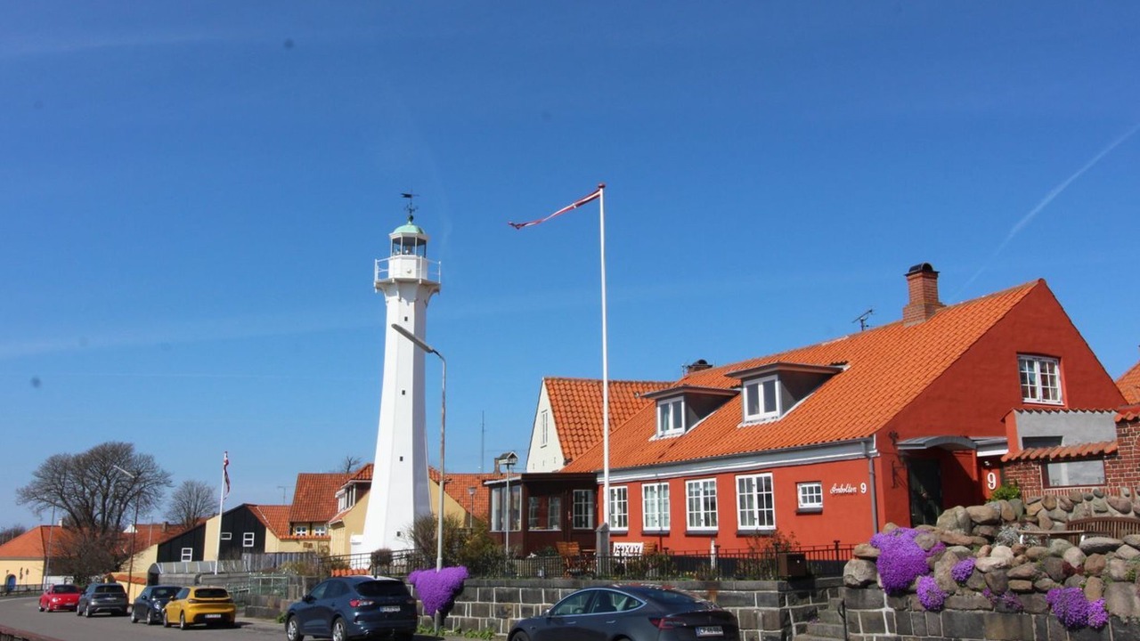 Photo of Outdoor in Ronne