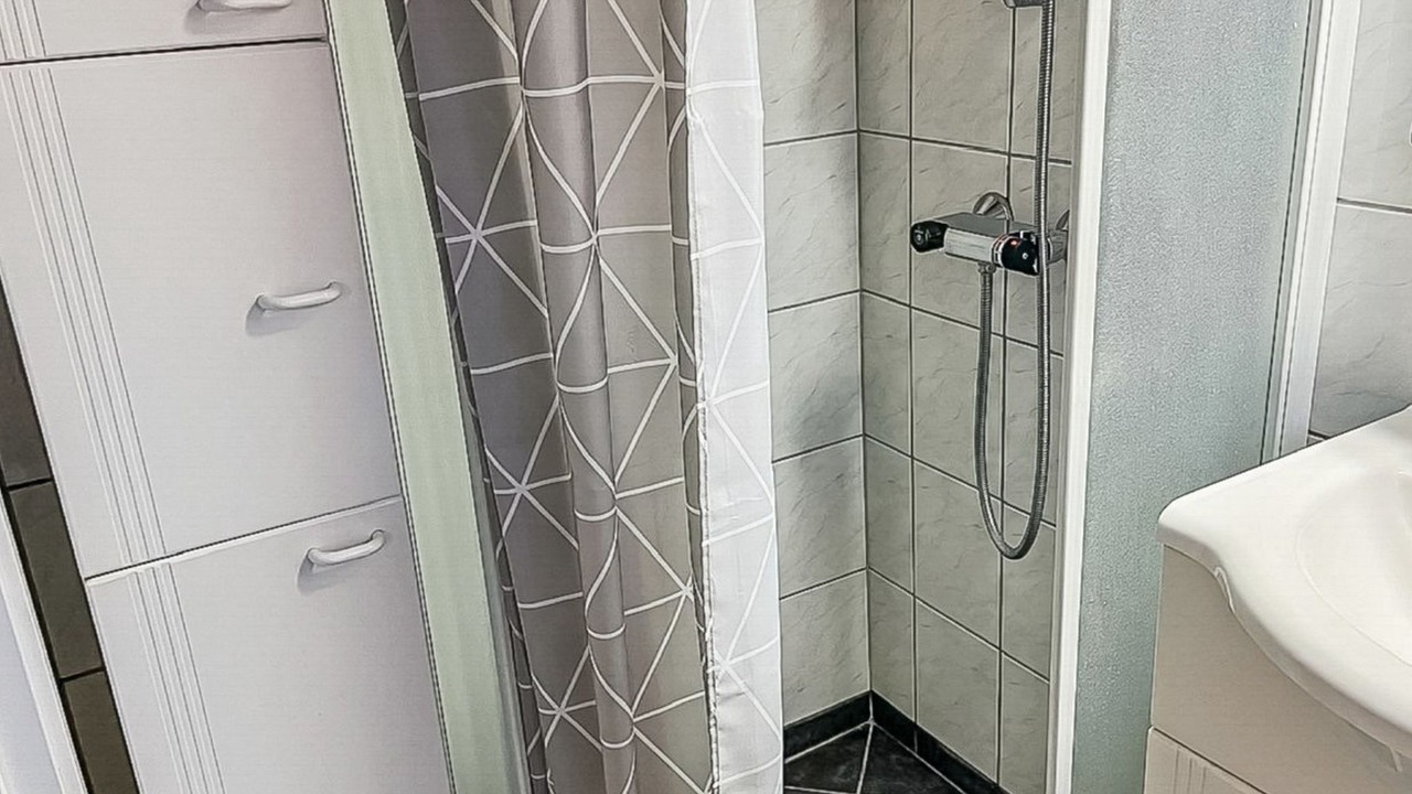 Photo of Bathroom in Ronne