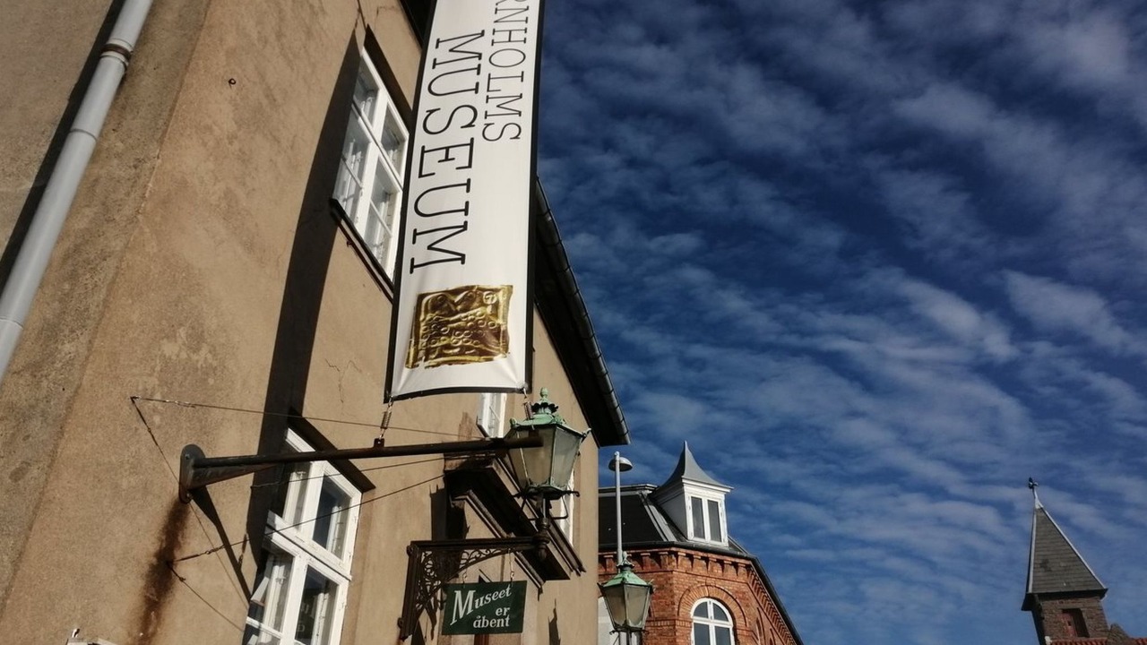 Photo of Outdoor in Ronne