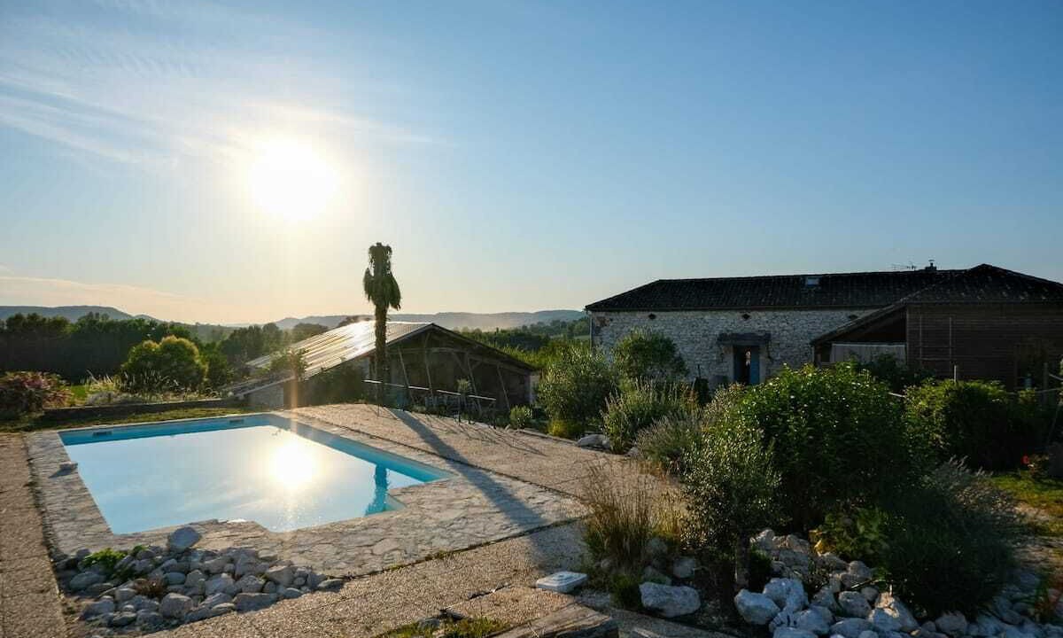Photo of Outdoor in Valeilles