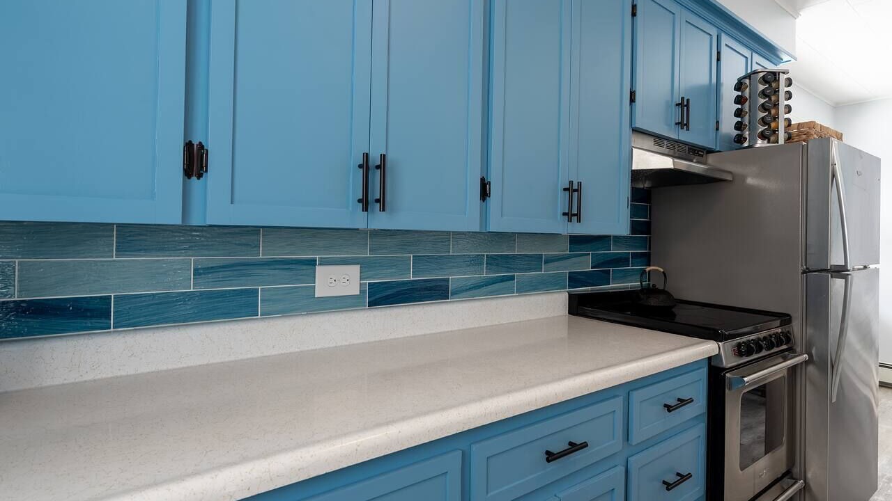 Photo of Kitchen in Beach Point