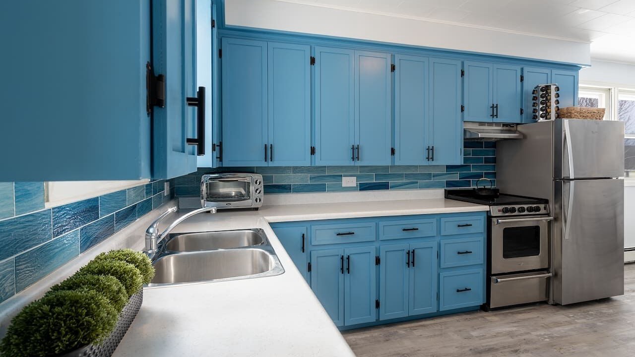 Photo of Kitchen in Beach Point
