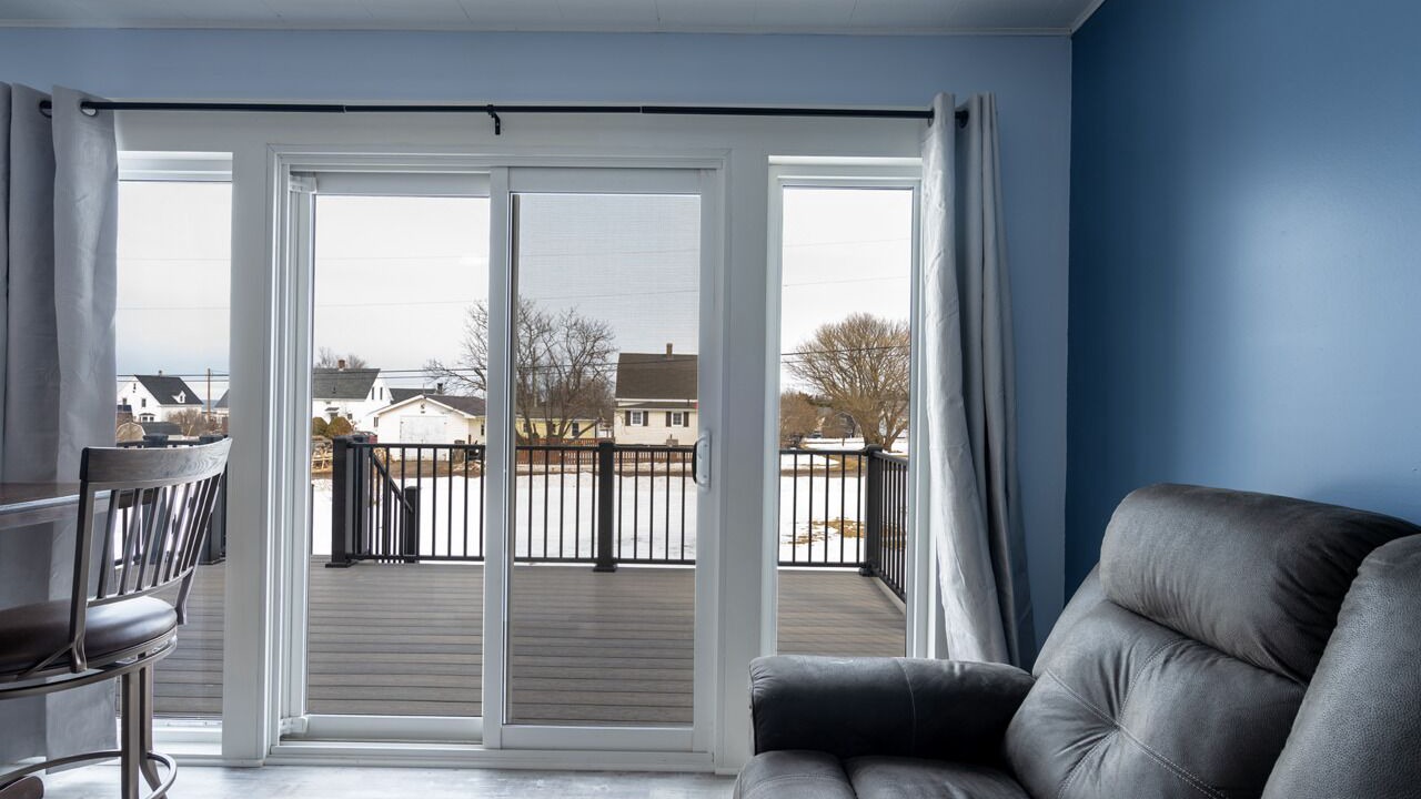 Photo of Livingroom in Beach Point