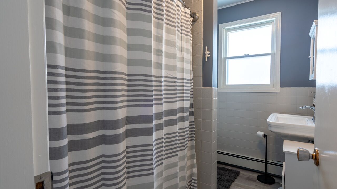 Photo of Bathroom in Beach Point
