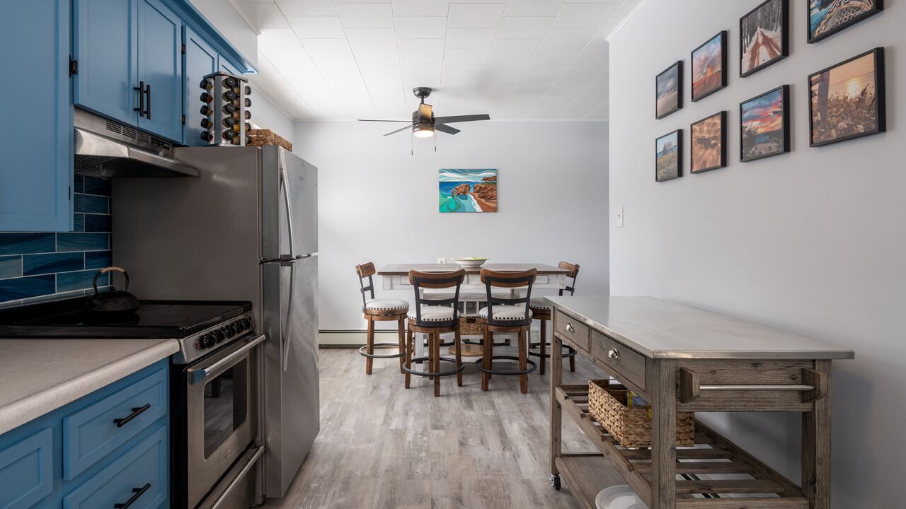 Photo of Kitchen in Beach Point