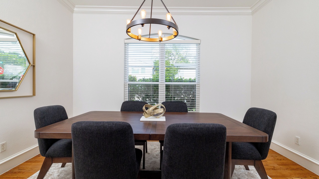 Photo of Bedroom in Knox - Henderson