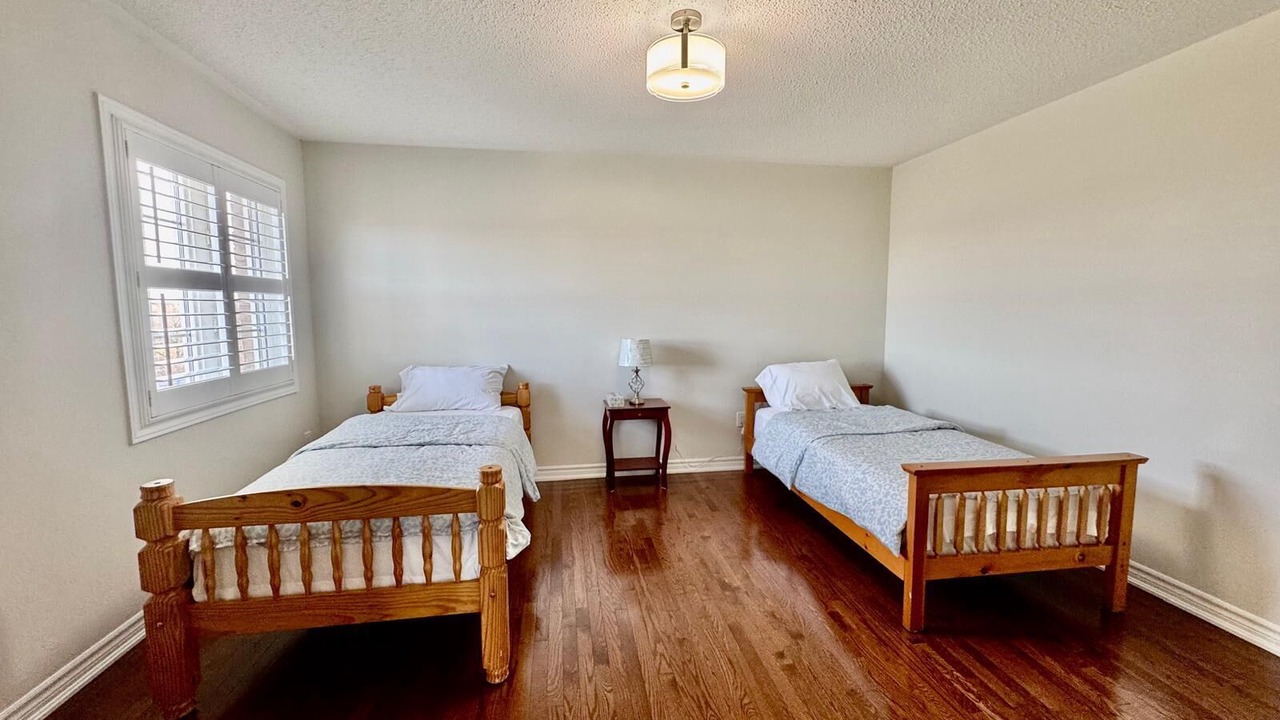 Photo of Bedroom in Mount Pleasant