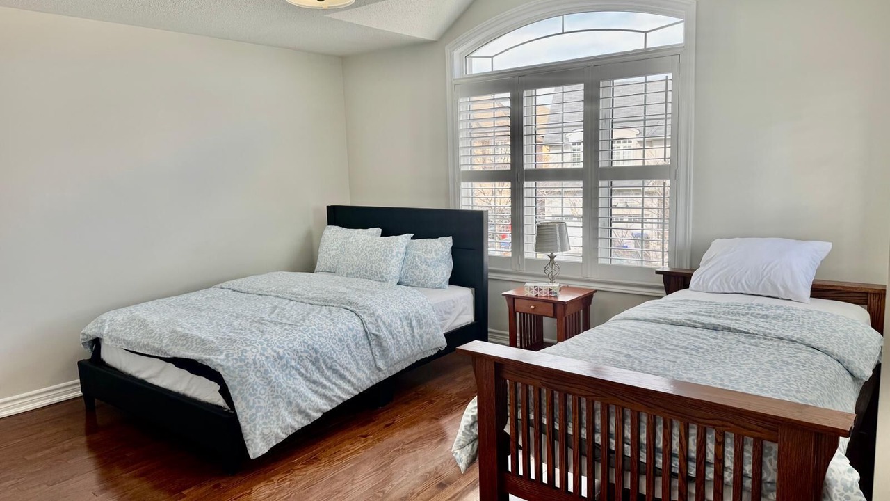 Photo of Bedroom in Mount Pleasant
