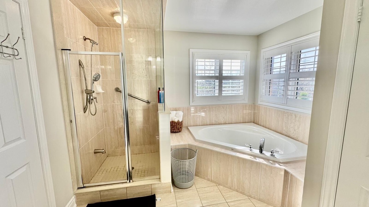 Photo of Bathroom in Mount Pleasant