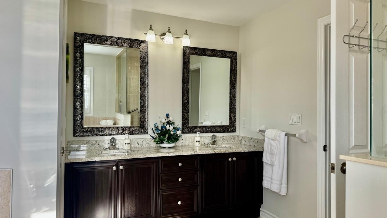 Photo of Bathroom in Mount Pleasant