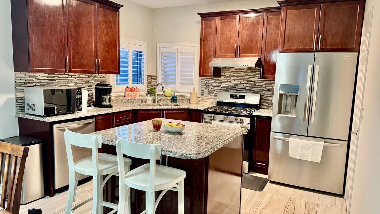 Photo of Kitchen in Mount Pleasant