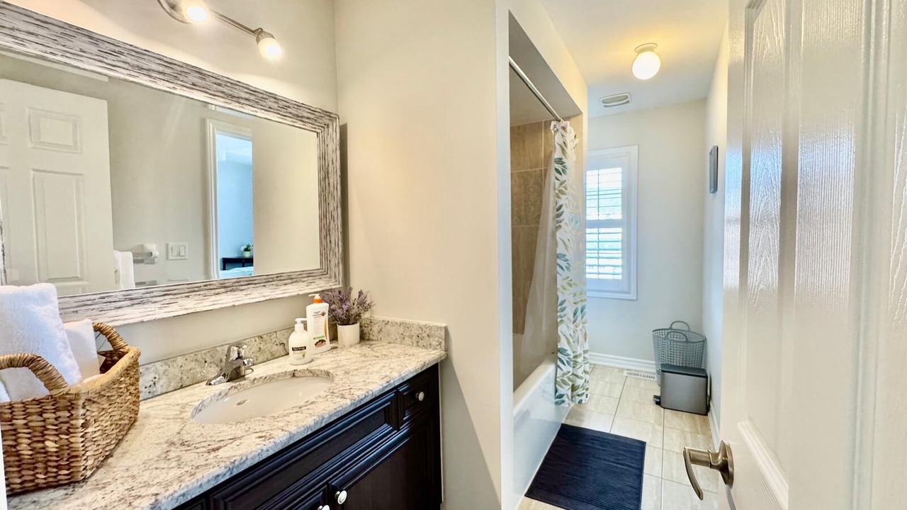 Photo of Bathroom in Mount Pleasant