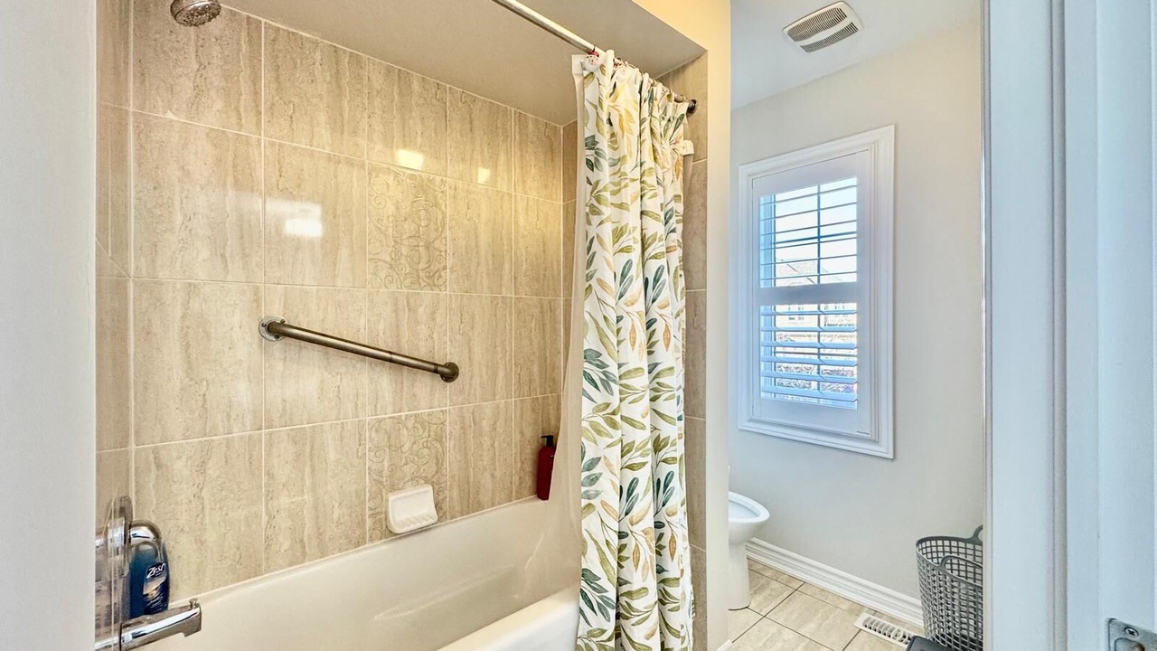 Photo of Bathroom in Mount Pleasant