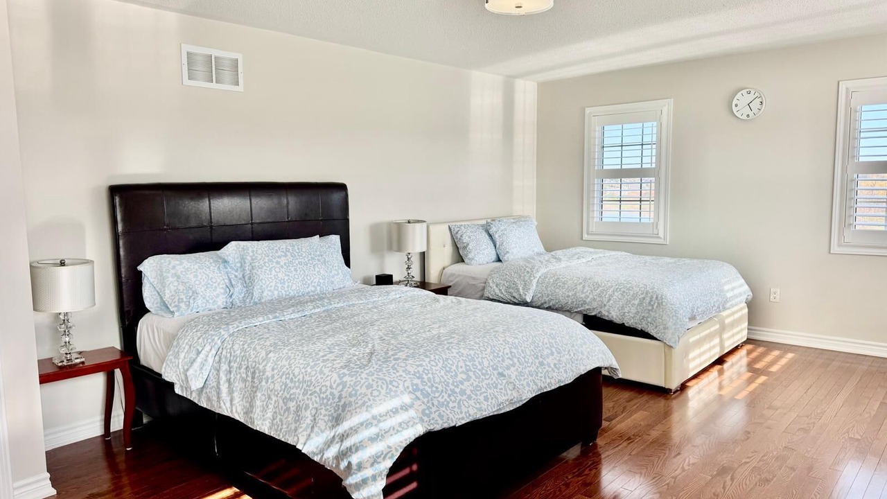 Photo of Bedroom in Mount Pleasant