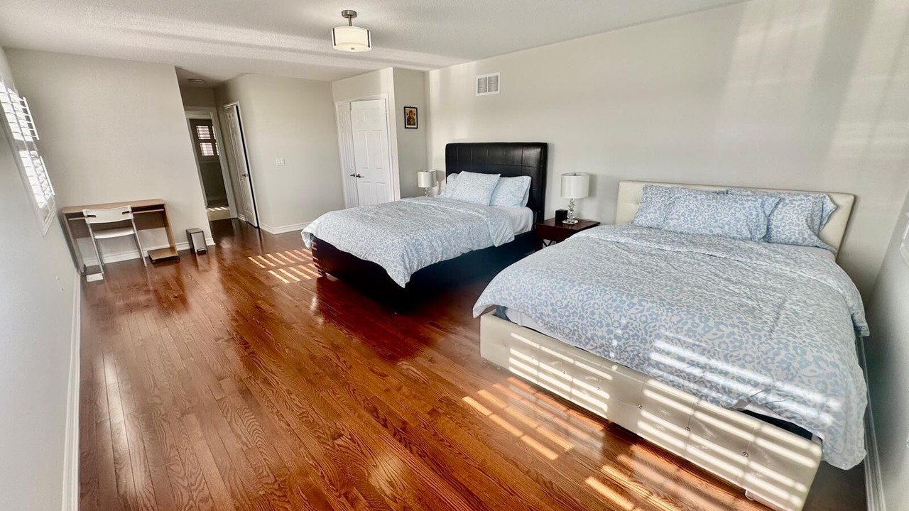 Photo of Bedroom in Mount Pleasant