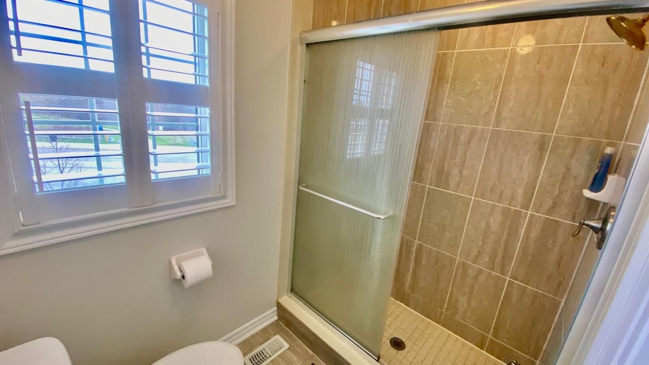 Photo of Bathroom in Mount Pleasant