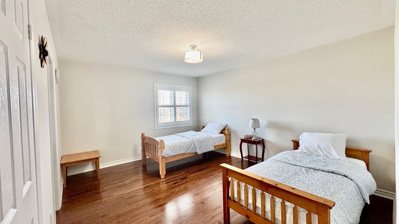 Photo of Bedroom in Mount Pleasant