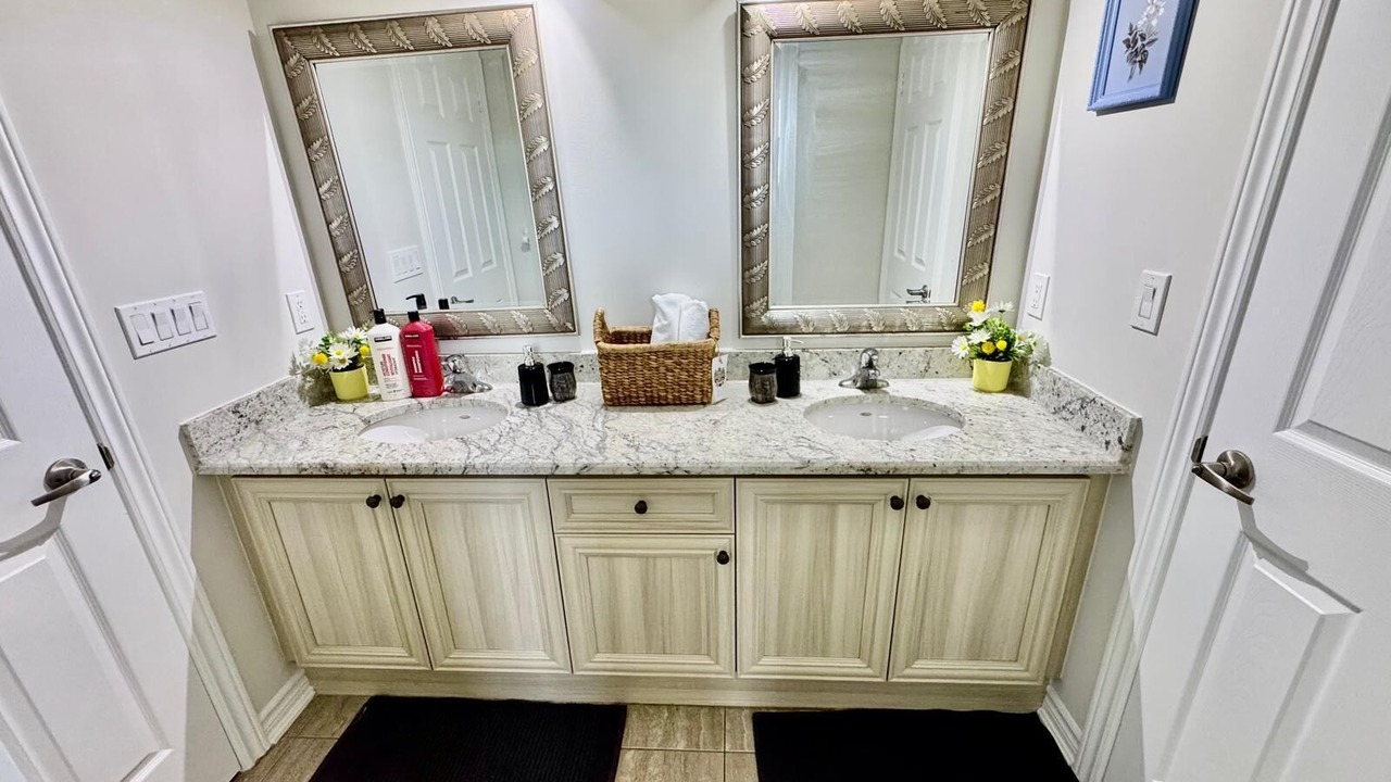 Photo of Bathroom in Mount Pleasant