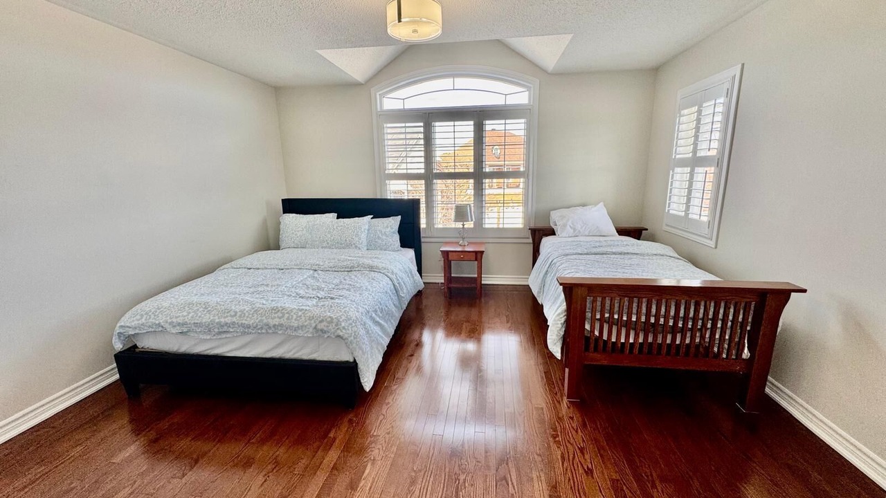 Photo of Bedroom in Mount Pleasant