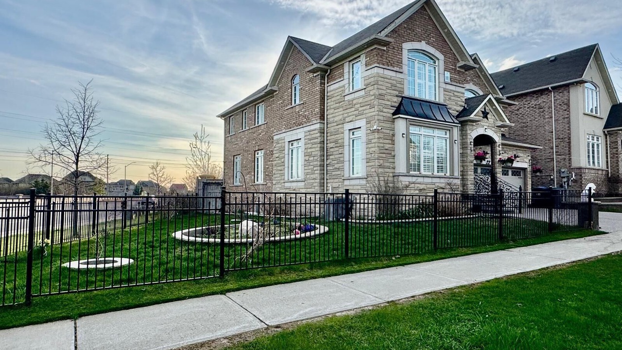 Photo of Outdoor in Mount Pleasant