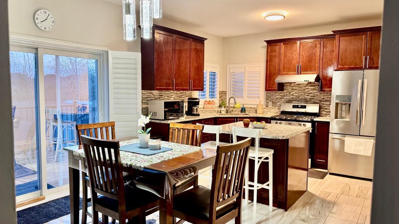 Photo of Kitchen in Mount Pleasant