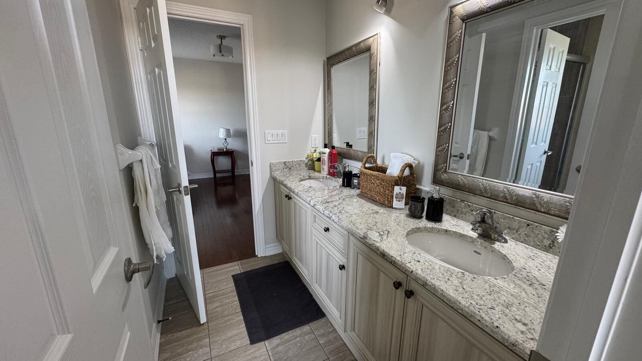 Photo of Bathroom in Mount Pleasant