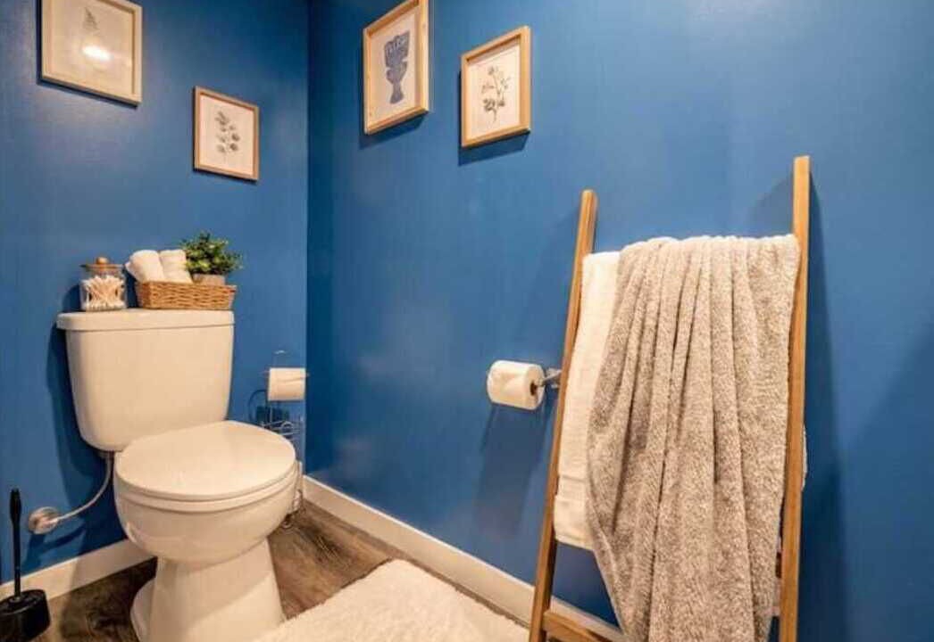 Photo of Bathroom in Tremont